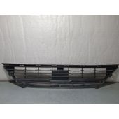 Rejilla Central Paragolpes Para Ford Fiesta