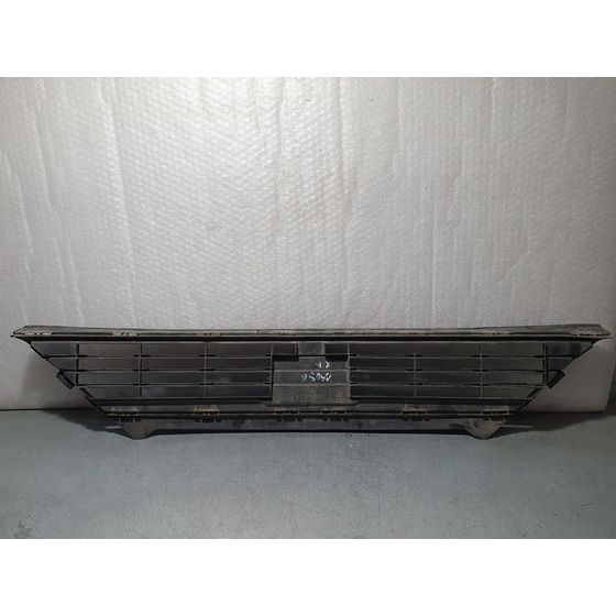 Rejilla Central Paragolpes Para Ford Fiesta