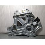 Elevalunas Delantero Izquierdo para Kia Carnival