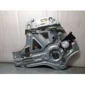 Elevalunas Delantero Izquierdo para Kia Carnival