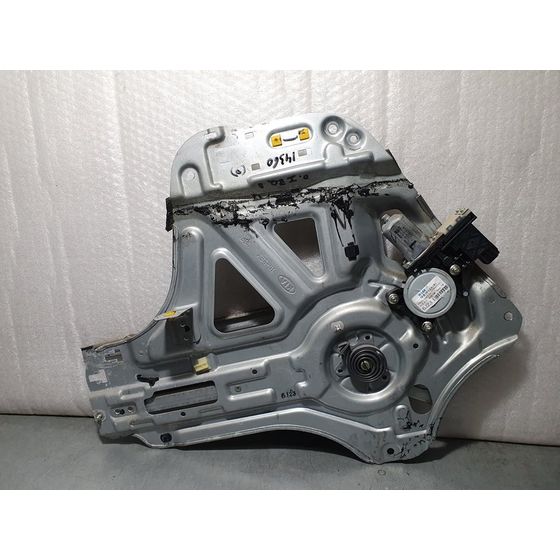 Elevalunas Delantero Izquierdo para Kia Carnival