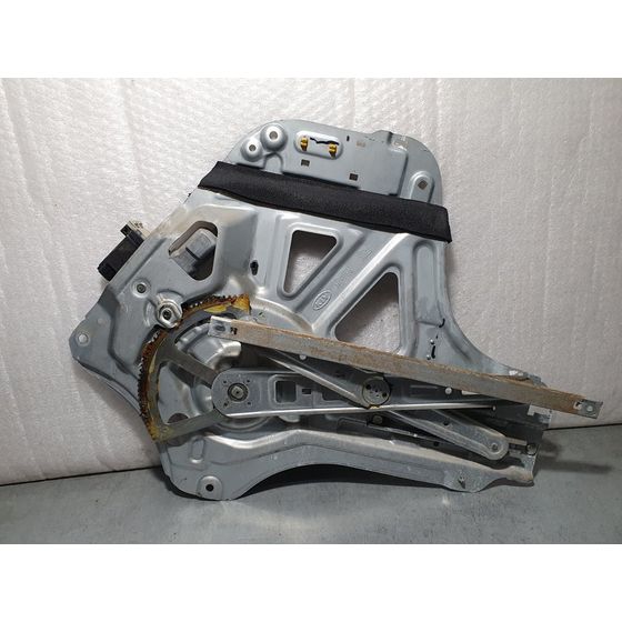 Elevalunas Delantero Izquierdo para Kia Carnival
