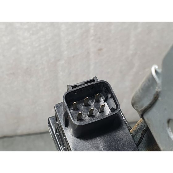 Elevalunas Delantero Izquierdo para Kia Carnival