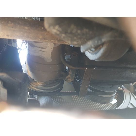 Compresor Aire Acondicionado Para Nissan Terrano/Terrano.ii