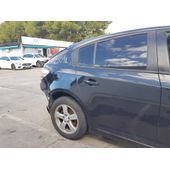 Puerta Trasera Derecha para Chevrolet Cruze Hatchback