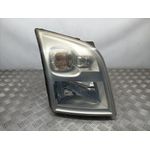 Faro Derecho Para Ford Transit Caja Cerrada '06
