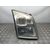 Faro Derecho Para Ford Transit Caja Cerrada '06
