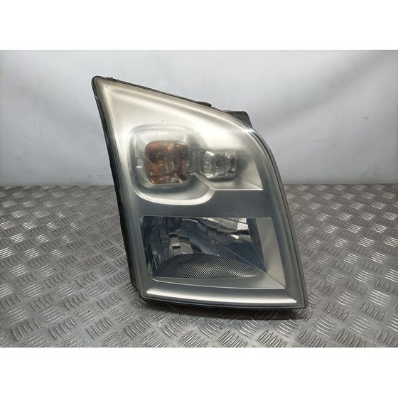 Faro Derecho Para Ford Transit Caja Cerrada '06