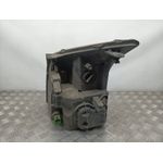 Faro Derecho Para Ford Transit Caja Cerrada '06