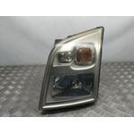 Faro Izquierdo Para Ford Transit Caja Cerrada '06