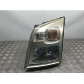Faro Izquierdo Para Ford Transit Caja Cerrada '06