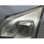 Faro Izquierdo Para Ford Transit Caja Cerrada '06