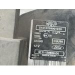 Faro Izquierdo Para Ford Transit Caja Cerrada '06