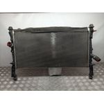 Radiador Agua Para Ford Transit Caja Cerrada '06