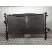 Radiador Agua Para Ford Transit Caja Cerrada '06