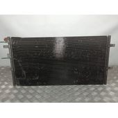 Condensador / Radiador Aire Acondicionado Para Ford Transit Caja Cerrada '06