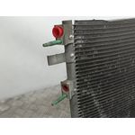Condensador / Radiador Aire Acondicionado Para Ford Transit Caja Cerrada '06