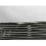 Condensador / Radiador Aire Acondicionado Para Ford Transit Caja Cerrada '06