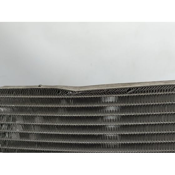 Condensador / Radiador Aire Acondicionado Para Ford Transit Caja Cerrada '06