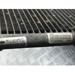 Condensador / Radiador Aire Acondicionado Para Ford Transit Caja Cerrada '06