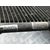 Condensador / Radiador Aire Acondicionado Para Ford Transit Caja Cerrada '06