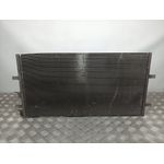 Condensador / Radiador Aire Acondicionado Para Ford Transit Caja Cerrada '06
