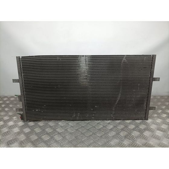 Condensador / Radiador Aire Acondicionado Para Ford Transit Caja Cerrada '06