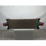 Intercooler Para Ford Transit Caja Cerrada '06
