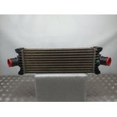 Intercooler Para Ford Transit Caja Cerrada '06