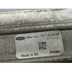 Intercooler Para Ford Transit Caja Cerrada '06