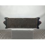Intercooler Para Ford Transit Caja Cerrada '06
