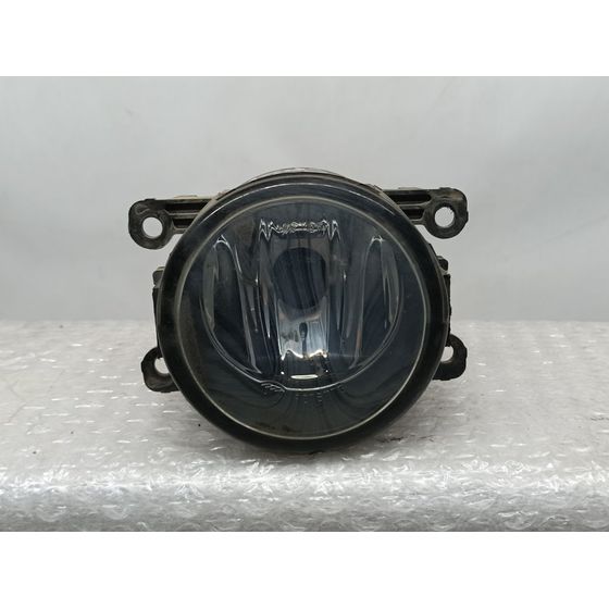 Faro Antiniebla Izquierdo Para Ford Transit Caja Cerrada '06