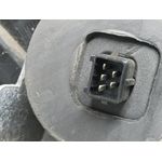 Retrovisor Derecho para Ford Transit Caja Cerrada '06