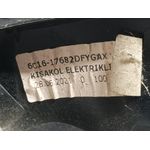 Retrovisor Derecho para Ford Transit Caja Cerrada '06