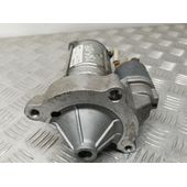 Motor Arranque Para Ford Transit Caja Cerrada '06