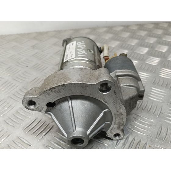Motor Arranque Para Ford Transit Caja Cerrada '06