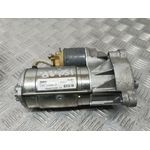 Motor Arranque Para Ford Transit Caja Cerrada '06