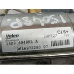 Motor Arranque Para Ford Transit Caja Cerrada '06