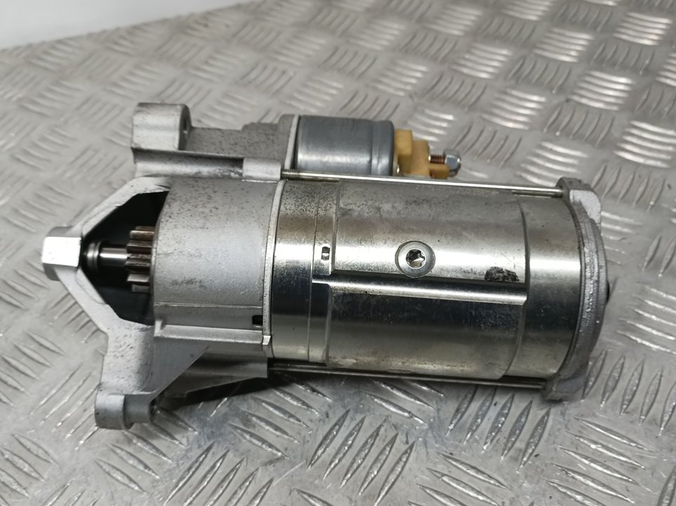 Motor Arranque Para Ford Transit Caja Cerrada '06