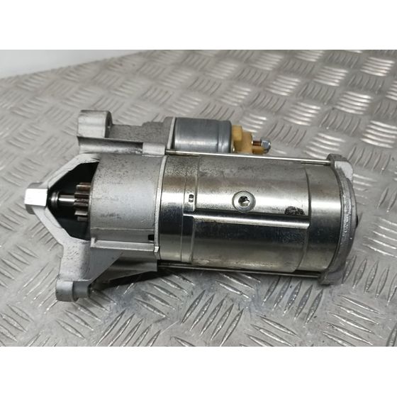 Motor Arranque Para Ford Transit Caja Cerrada '06
