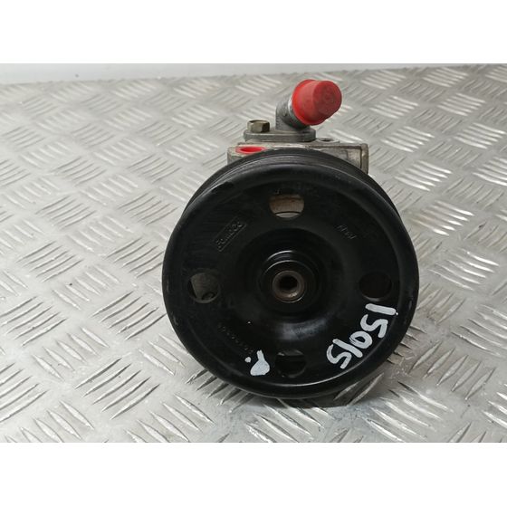 Bomba Direccion Para Ford Transit Caja Cerrada '06