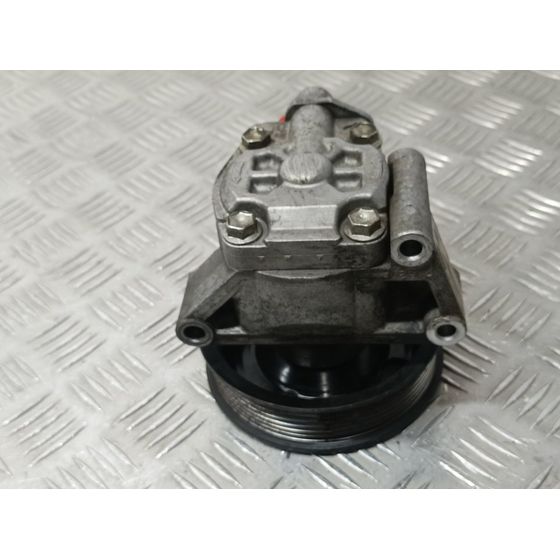 Bomba Direccion Para Ford Transit Caja Cerrada '06