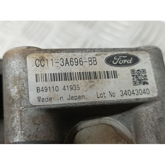 Bomba Direccion Para Ford Transit Caja Cerrada '06