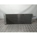 Condensador / Radiador Aire Acondicionado Para Peugeot Boxer Furgón