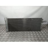 Condensador / Radiador Aire Acondicionado Para Peugeot Boxer Furgón