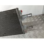 Condensador / Radiador Aire Acondicionado Para Peugeot Boxer Furgón