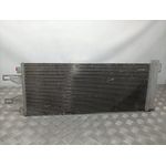 Condensador / Radiador Aire Acondicionado Para Peugeot Boxer Furgón