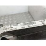 Condensador / Radiador Aire Acondicionado Para Peugeot Boxer Furgón