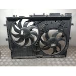 Electroventilador Para Peugeot Boxer Furgón