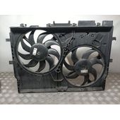 Electroventilador Para Peugeot Boxer Furgón